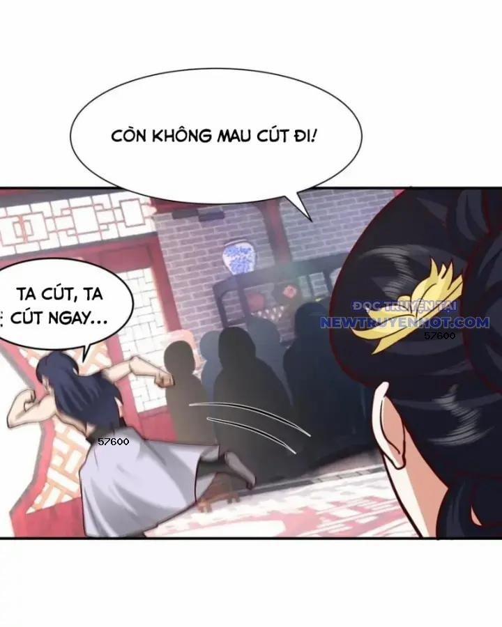 Kiếm Khởi Phong Vân 59 trang 5