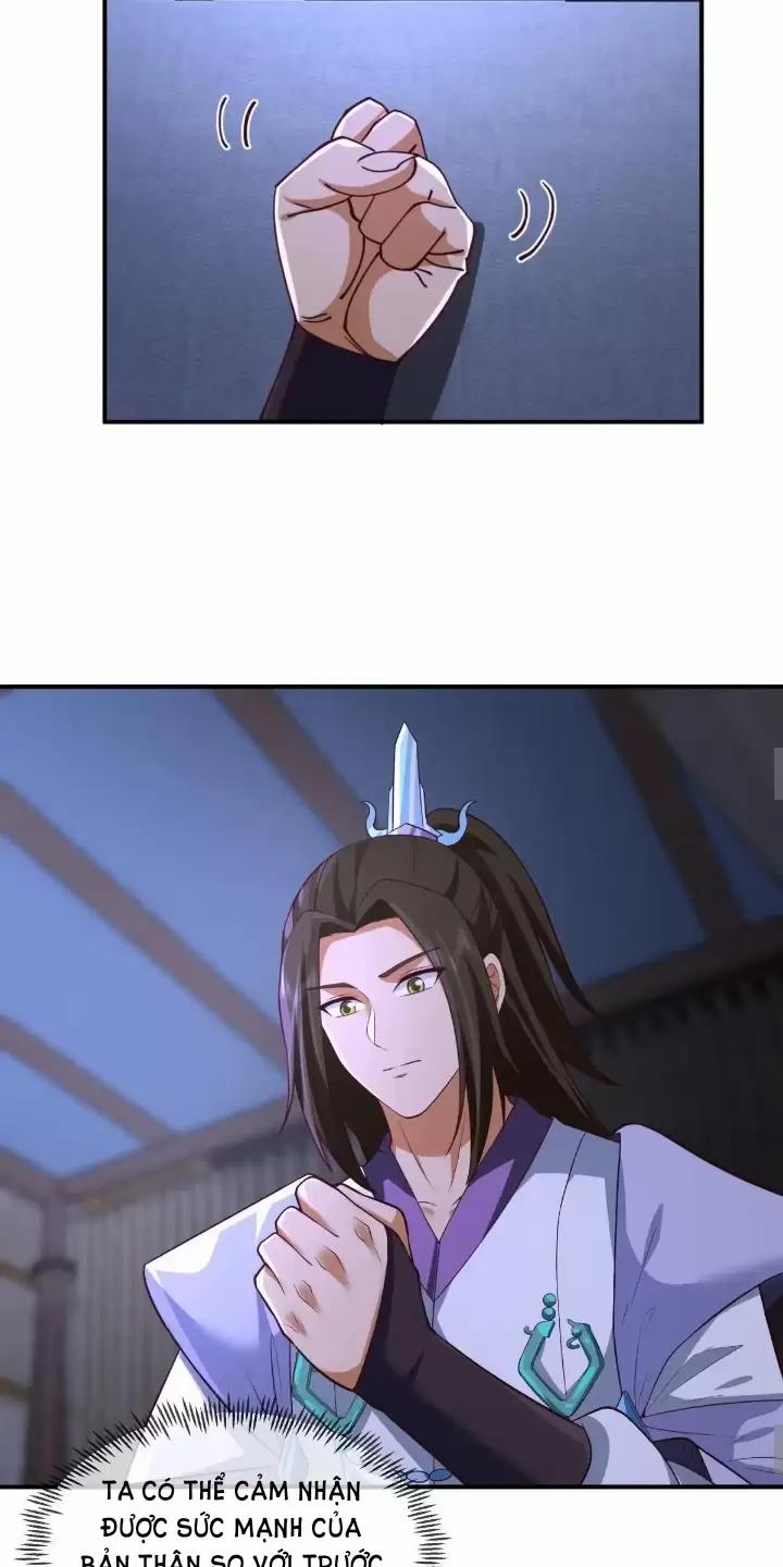 Kiếm Khởi Phong Vân 6 trang 16