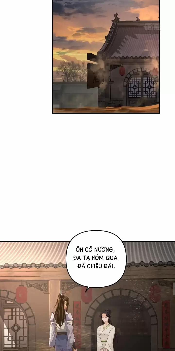 Kiếm Khởi Phong Vân 6 trang 18