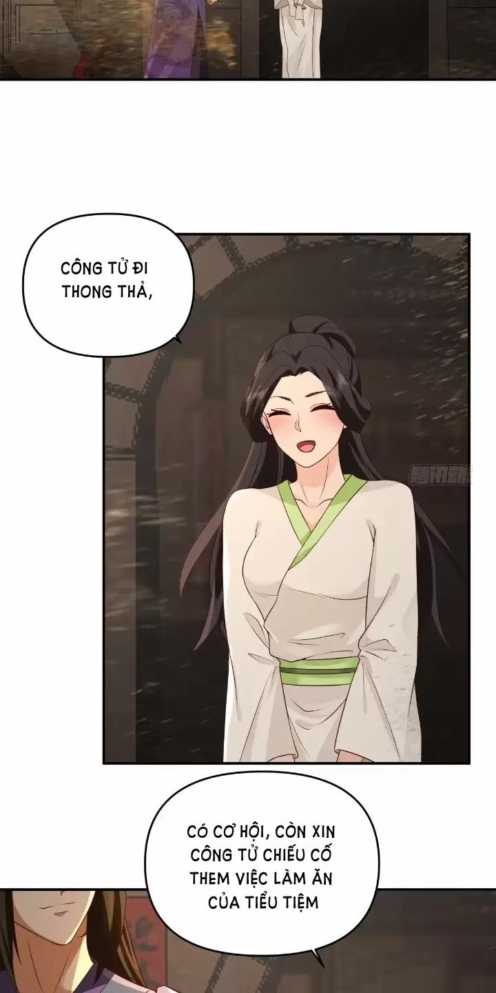 Kiếm Khởi Phong Vân 6 trang 19