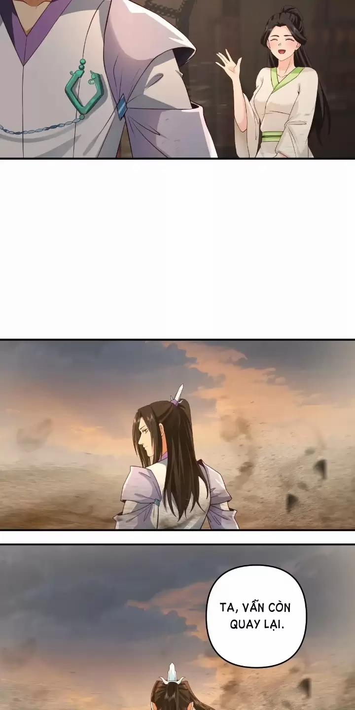 Kiếm Khởi Phong Vân 6 trang 20