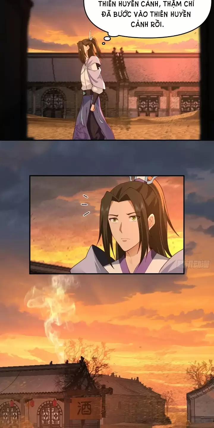 Kiếm Khởi Phong Vân 6 trang 5