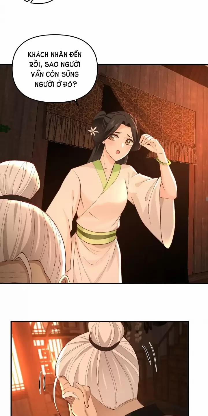 Kiếm Khởi Phong Vân 6 trang 8