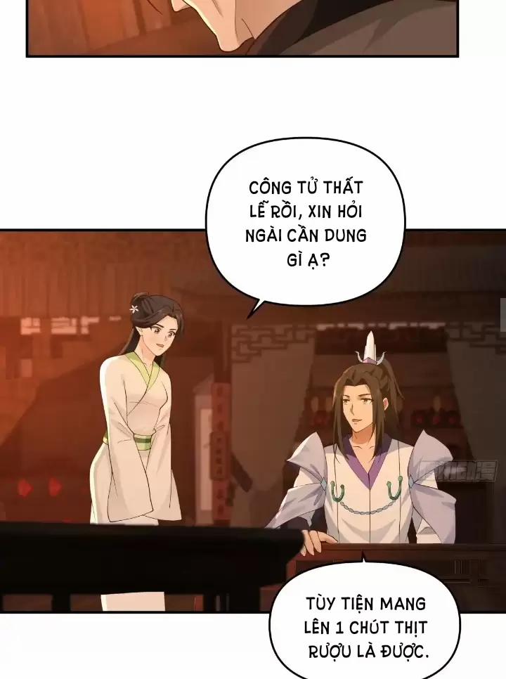 Kiếm Khởi Phong Vân 6 trang 9