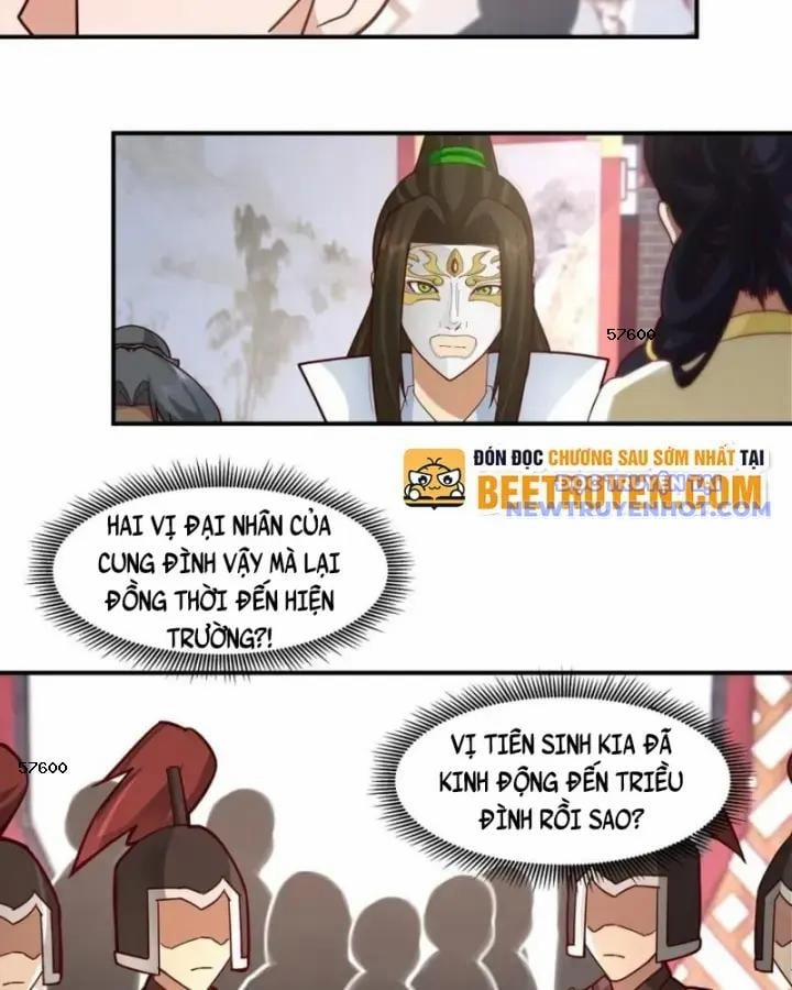 Kiếm Khởi Phong Vân 60 trang 14