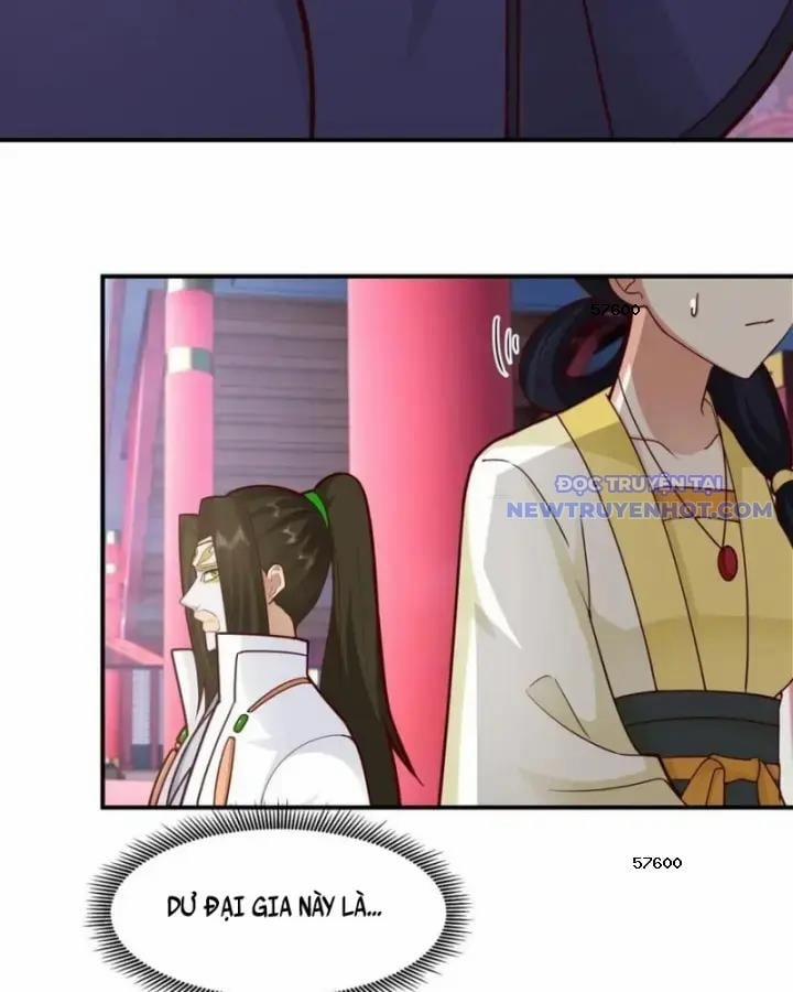 Kiếm Khởi Phong Vân 60 trang 18