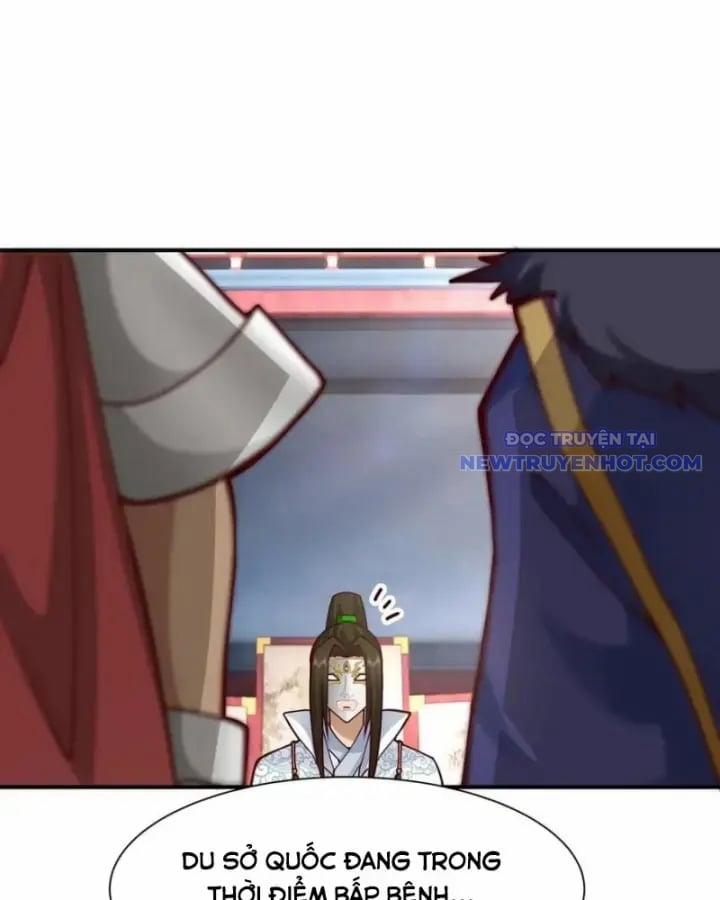 Kiếm Khởi Phong Vân 60 trang 25