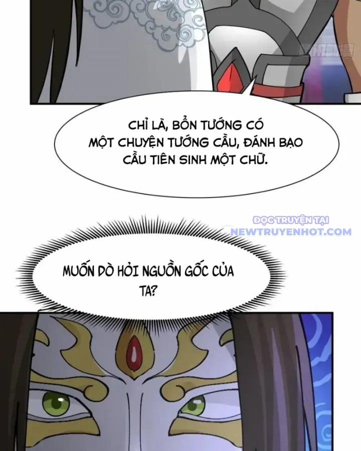 Kiếm Khởi Phong Vân 60 trang 33