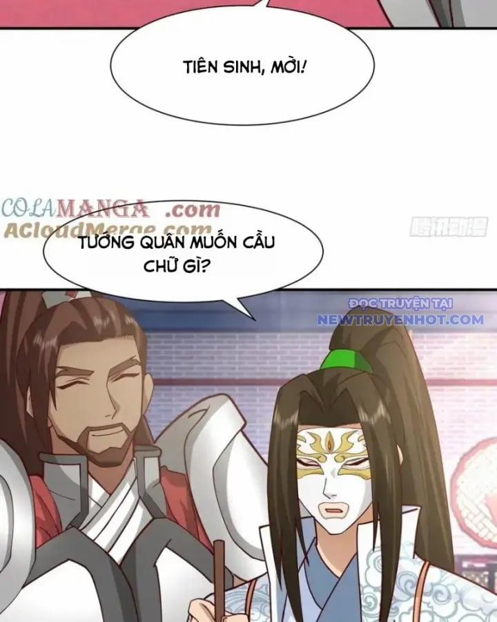 Kiếm Khởi Phong Vân 60 trang 38