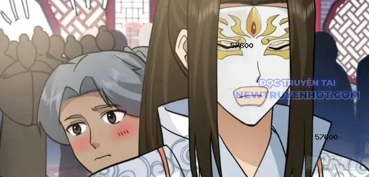 Kiếm Khởi Phong Vân 60 trang 4