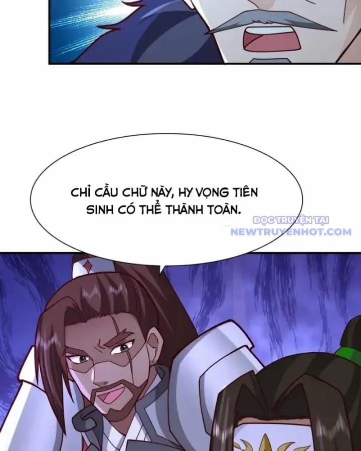 Kiếm Khởi Phong Vân 60 trang 40