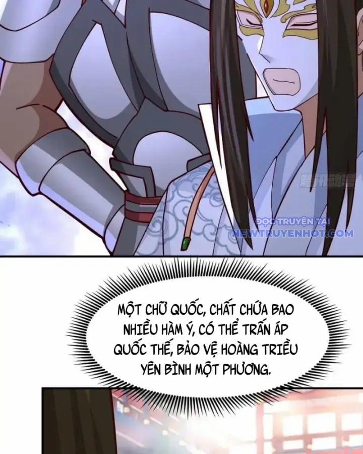 Kiếm Khởi Phong Vân 60 trang 41