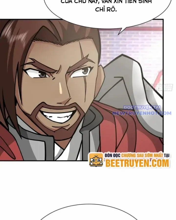 Kiếm Khởi Phong Vân 60 trang 45