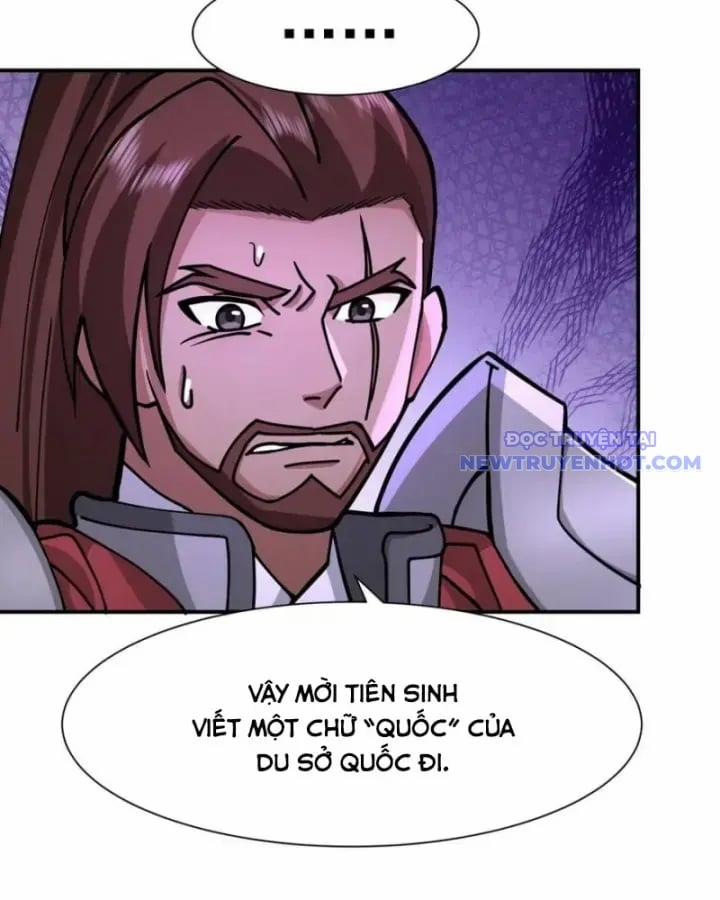 Kiếm Khởi Phong Vân 60 trang 49