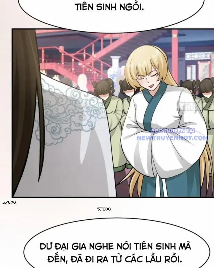 Kiếm Khởi Phong Vân 60 trang 6