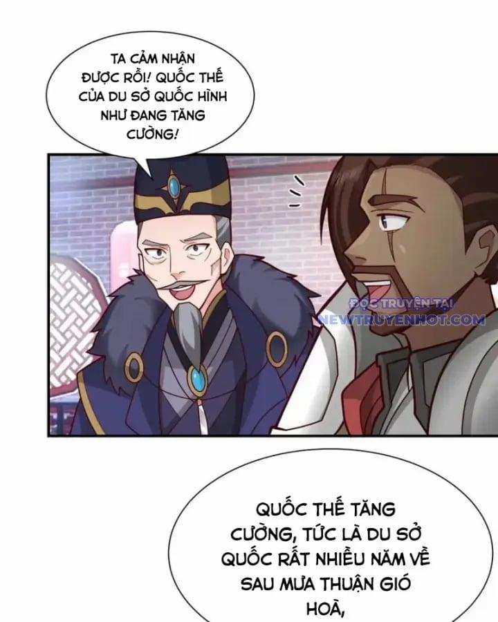 Kiếm Khởi Phong Vân 60 trang 61