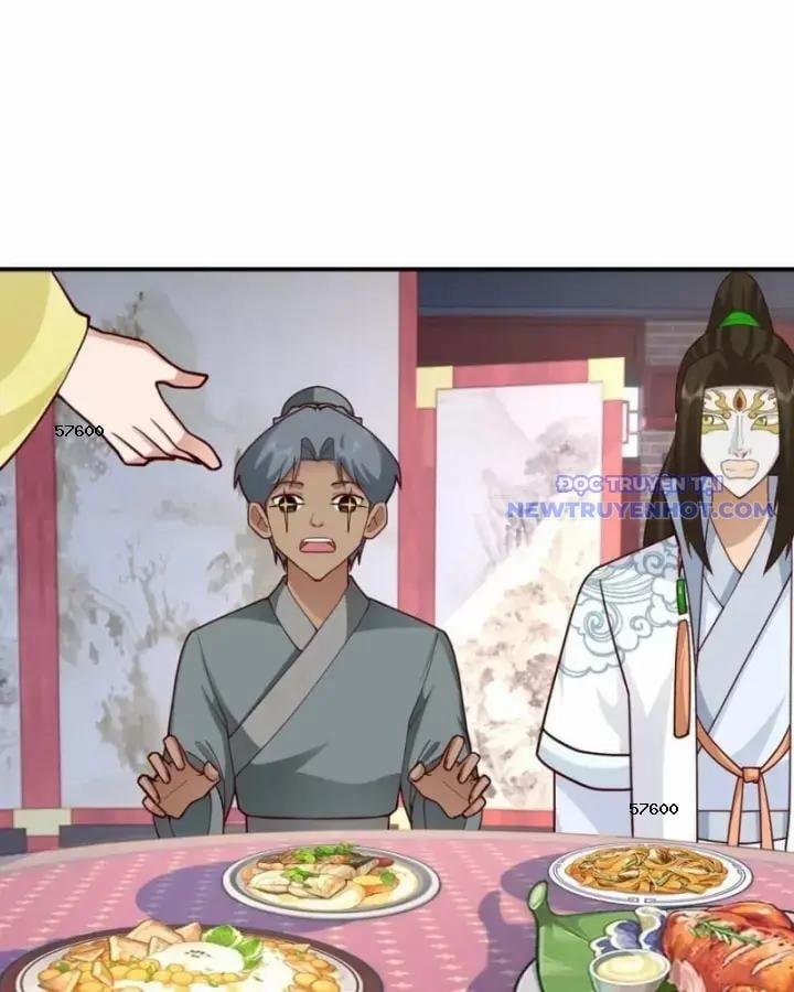 Kiếm Khởi Phong Vân 60 trang 8