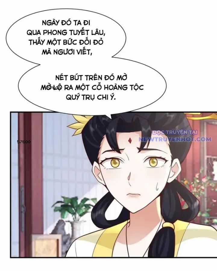 Kiếm Khởi Phong Vân 61 trang 11