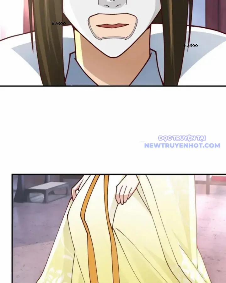 Kiếm Khởi Phong Vân 61 trang 19