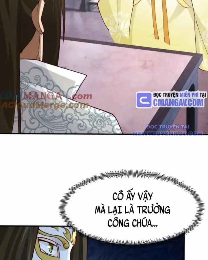 Kiếm Khởi Phong Vân 61 trang 22