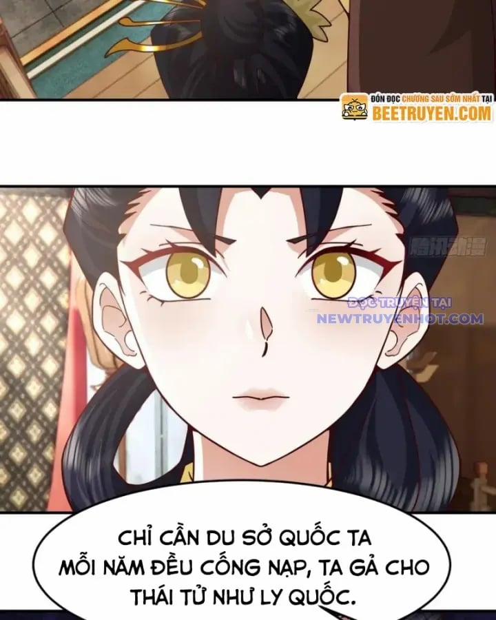 Kiếm Khởi Phong Vân 61 trang 28