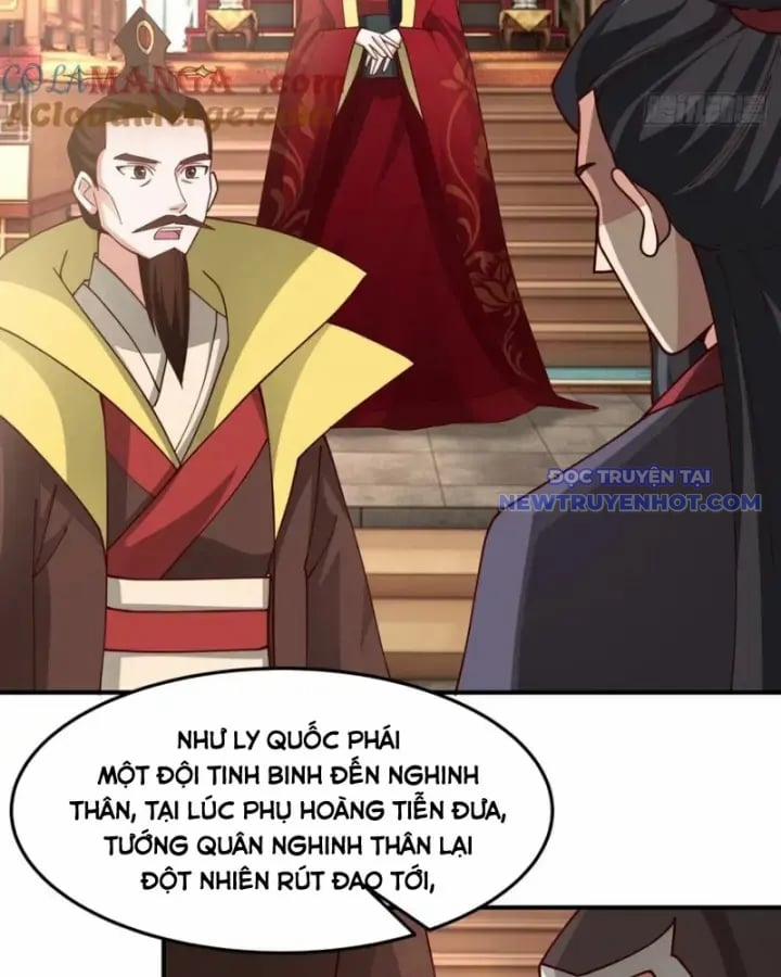 Kiếm Khởi Phong Vân 61 trang 31