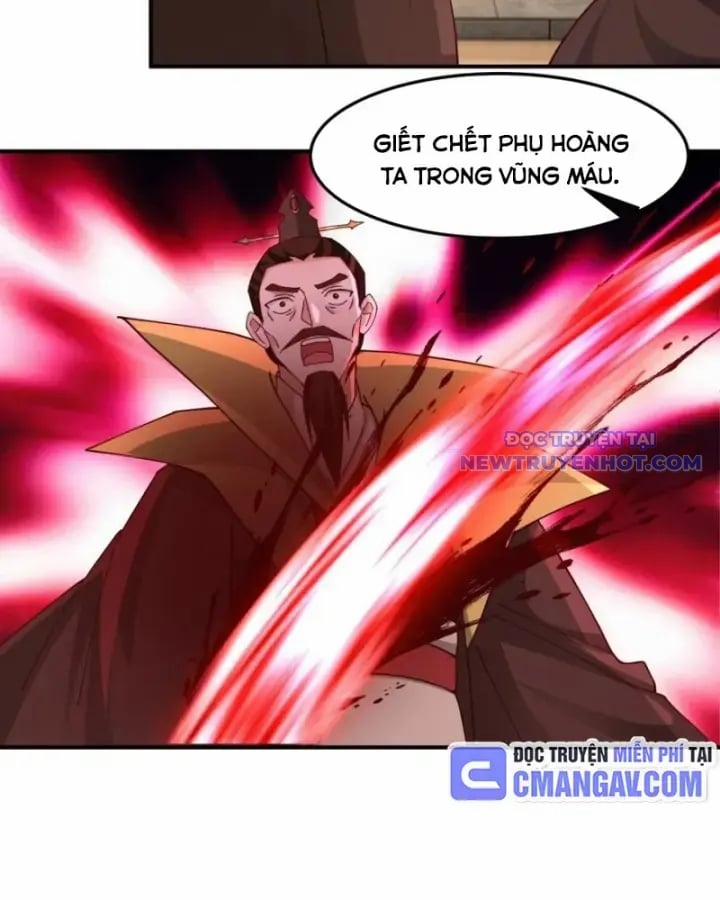 Kiếm Khởi Phong Vân 61 trang 33