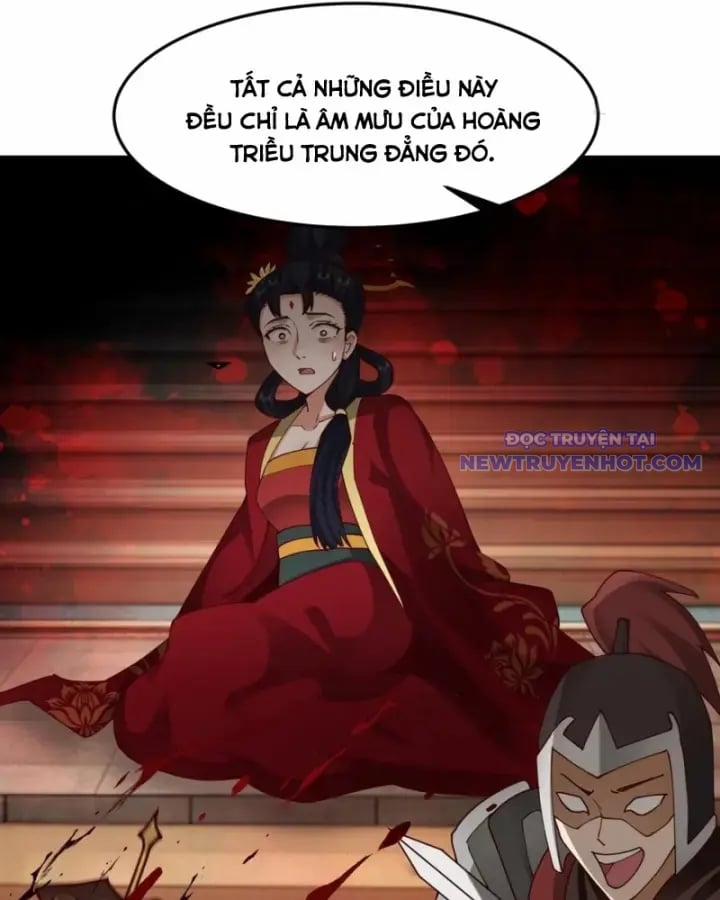 Kiếm Khởi Phong Vân 61 trang 34