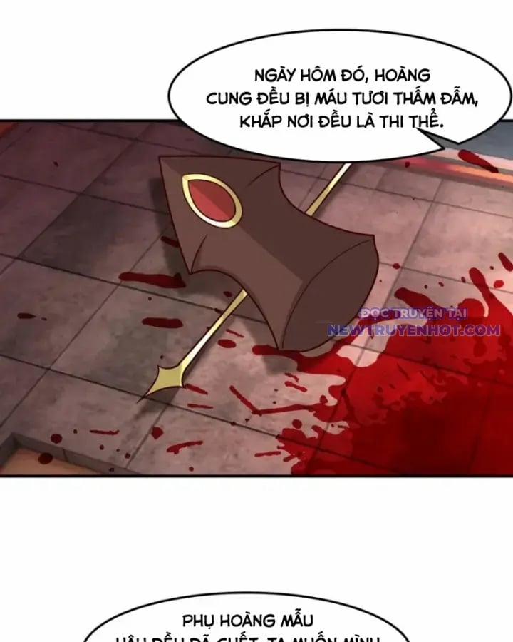 Kiếm Khởi Phong Vân 61 trang 36