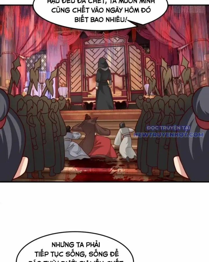 Kiếm Khởi Phong Vân 61 trang 37