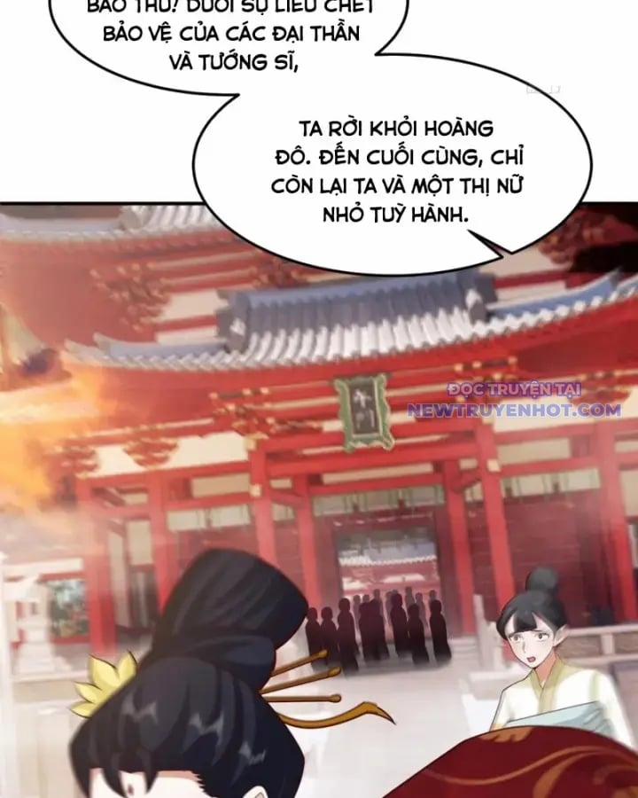 Kiếm Khởi Phong Vân 61 trang 38