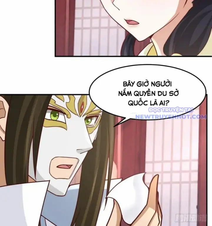 Kiếm Khởi Phong Vân 61 trang 45