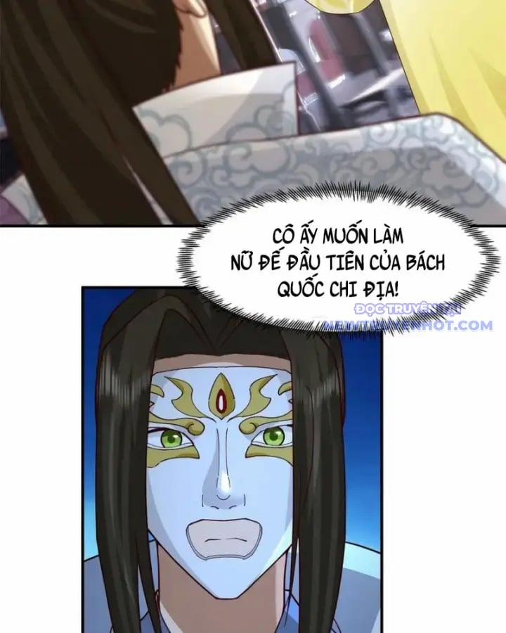 Kiếm Khởi Phong Vân 61 trang 53