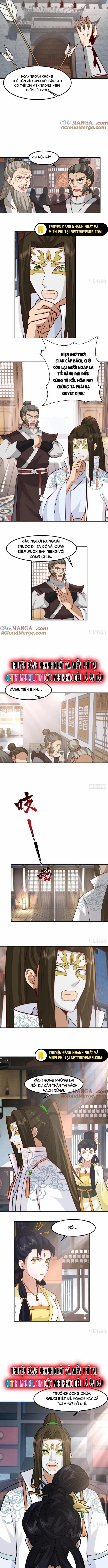 Kiếm Khởi Phong Vân 62 trang 5