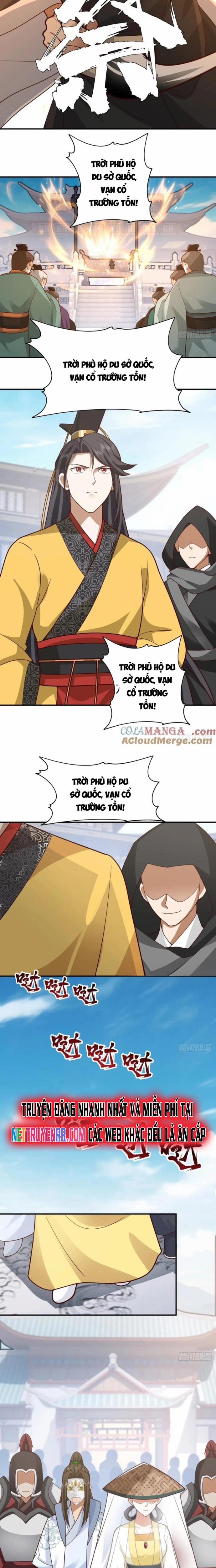 Kiếm Khởi Phong Vân 64 trang 3