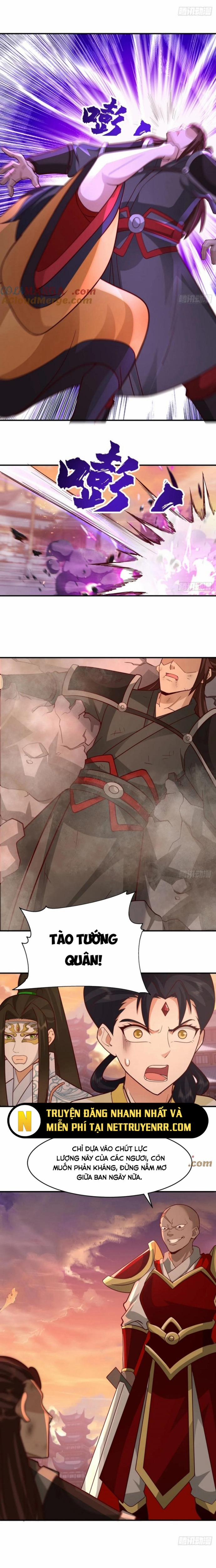 Kiếm Khởi Phong Vân 65 trang 10