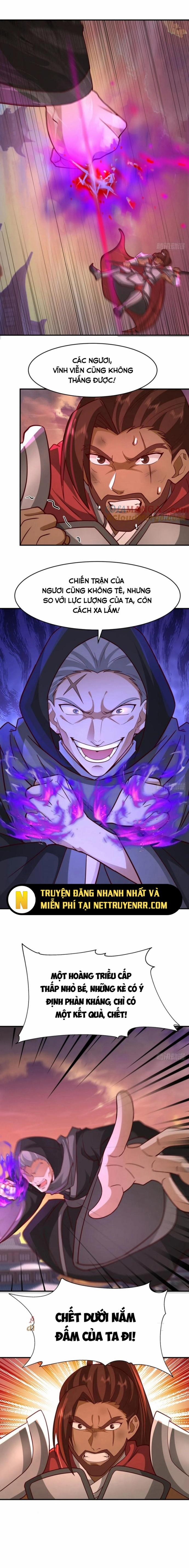 Kiếm Khởi Phong Vân 65 trang 11