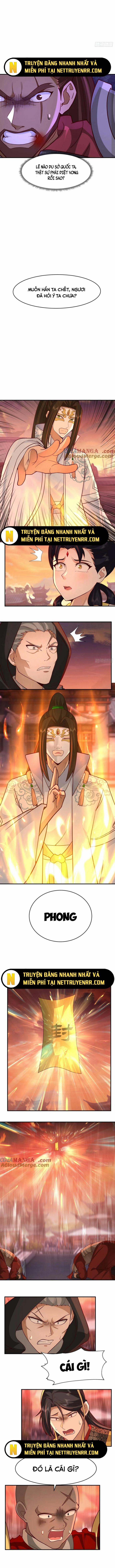 Kiếm Khởi Phong Vân 65 trang 12