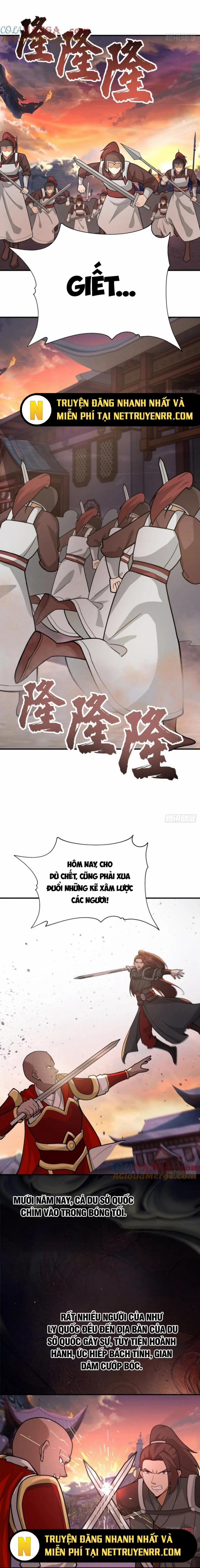 Kiếm Khởi Phong Vân 65 trang 3