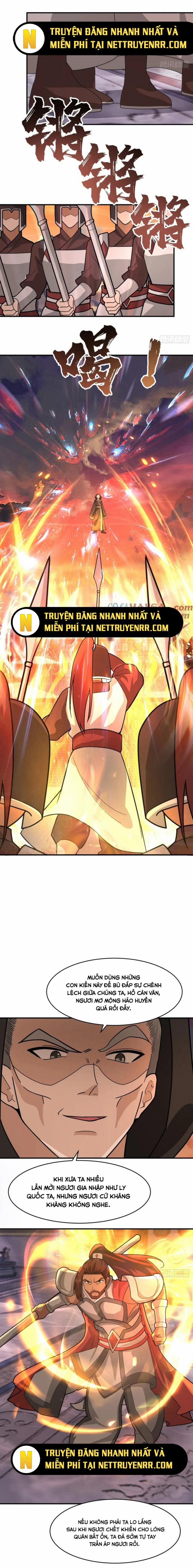 Kiếm Khởi Phong Vân 65 trang 5