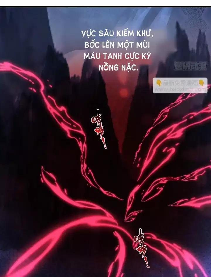 Kiếm Khởi Phong Vân 7 trang 21