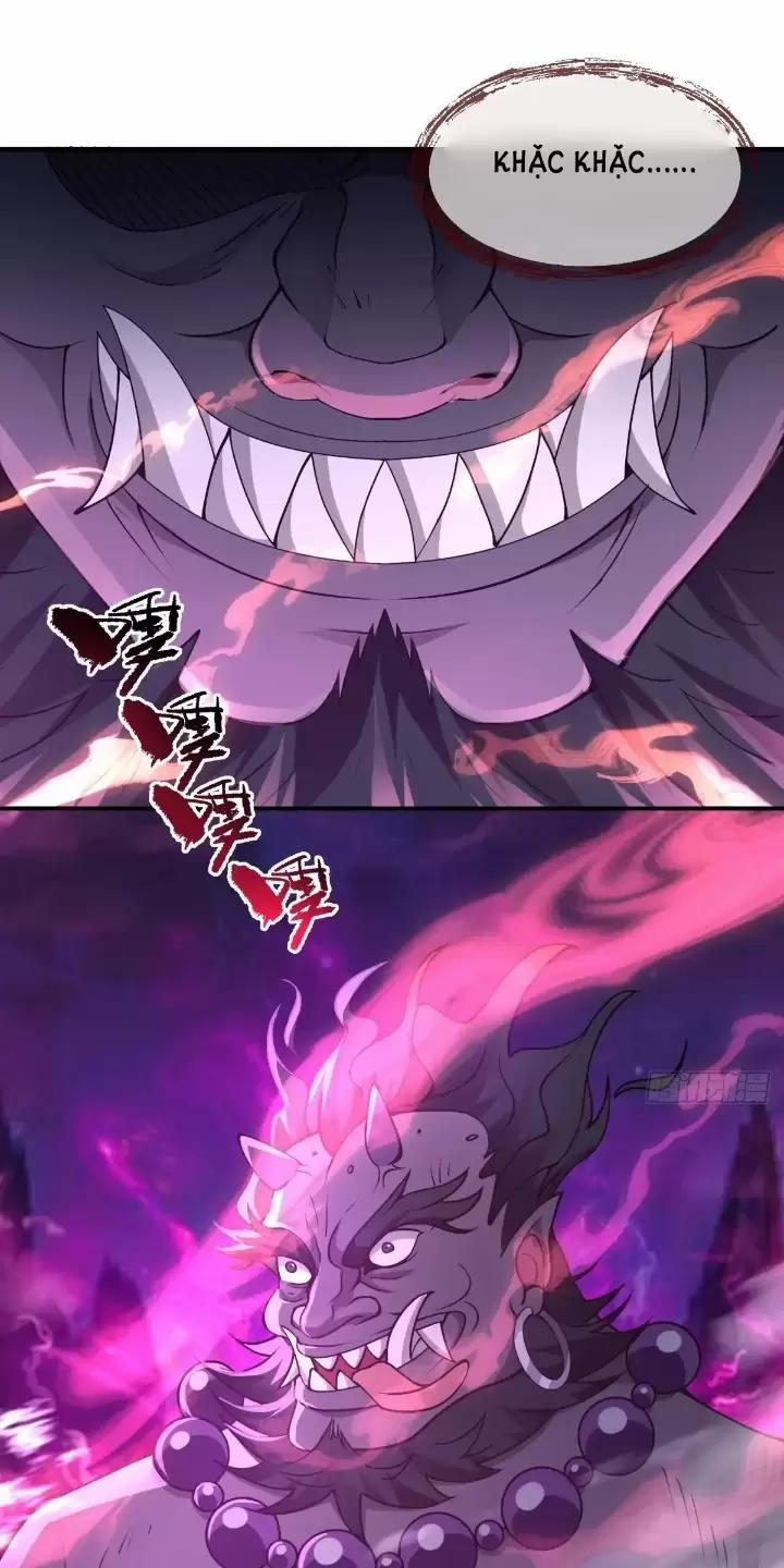 Kiếm Khởi Phong Vân 7 trang 23