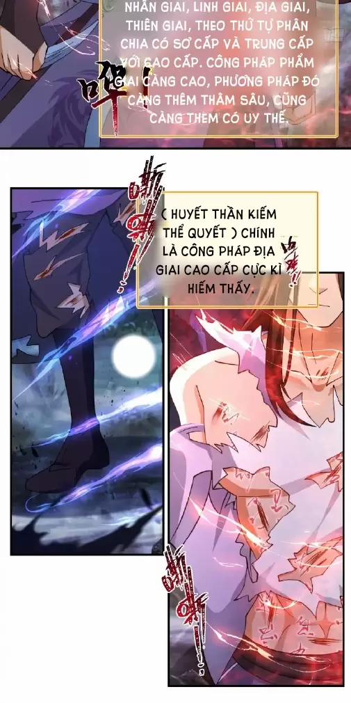 Kiếm Khởi Phong Vân 7 trang 6