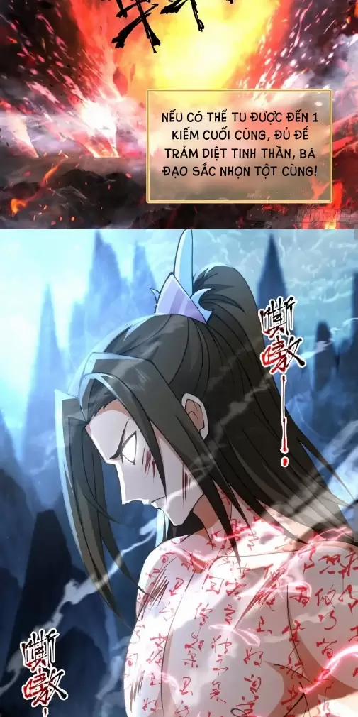 Kiếm Khởi Phong Vân 7 trang 9