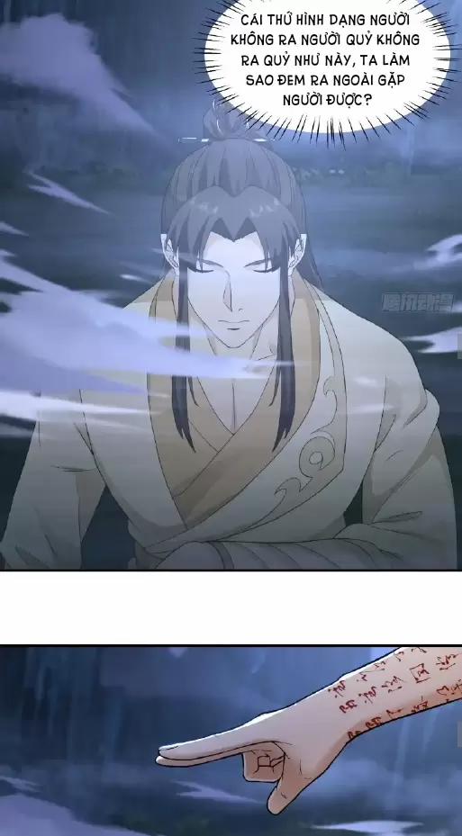 Kiếm Khởi Phong Vân 8 trang 11