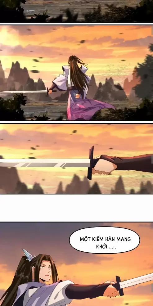 Kiếm Khởi Phong Vân 8 trang 17
