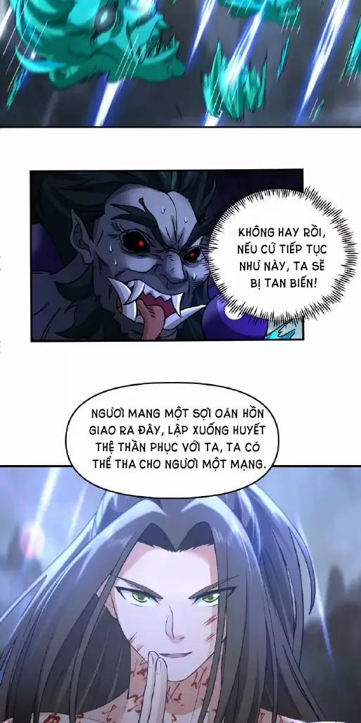 Kiếm Khởi Phong Vân 8 trang 5