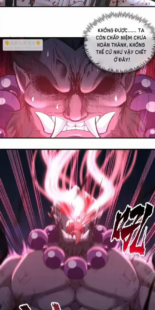 Kiếm Khởi Phong Vân 8 trang 6