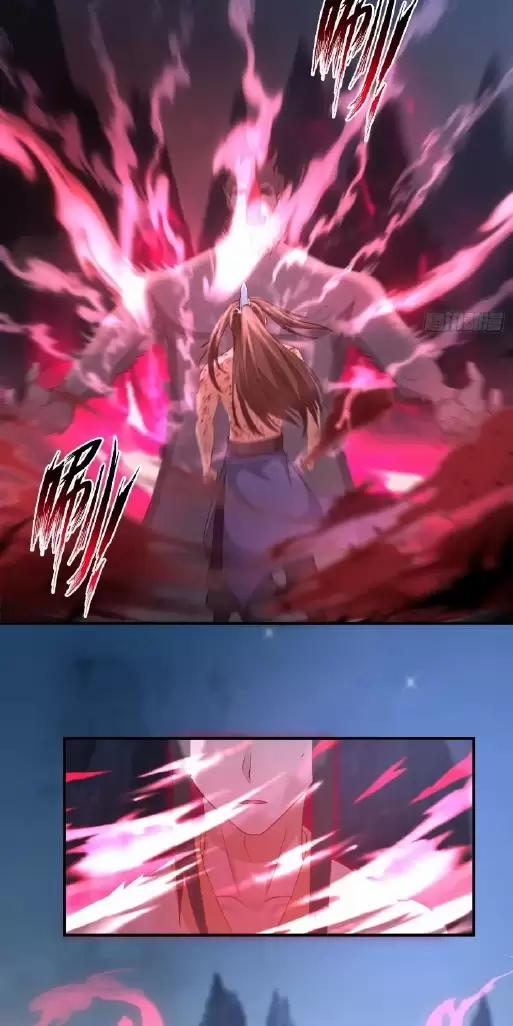 Kiếm Khởi Phong Vân 8 trang 8