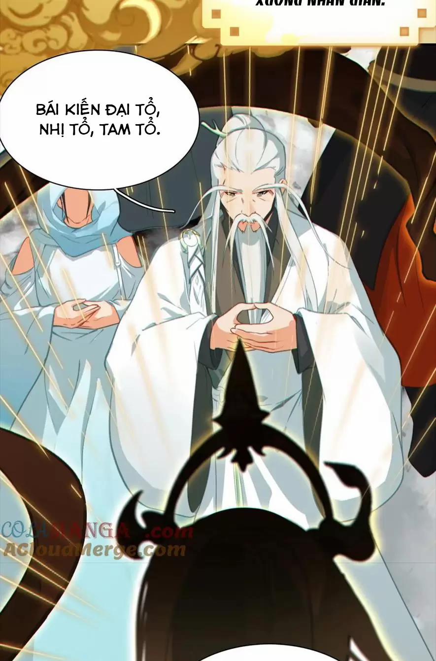 Kiếm Khởi Phong Vân 9 trang 10